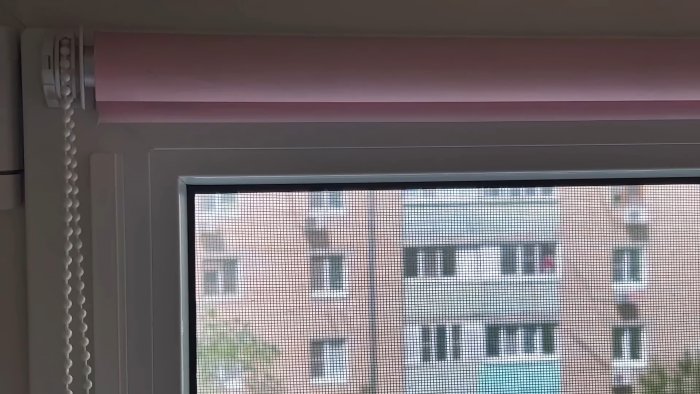 Как сделать копеечные направляющие для рулонных штор для дома и дачи,мастер-класс