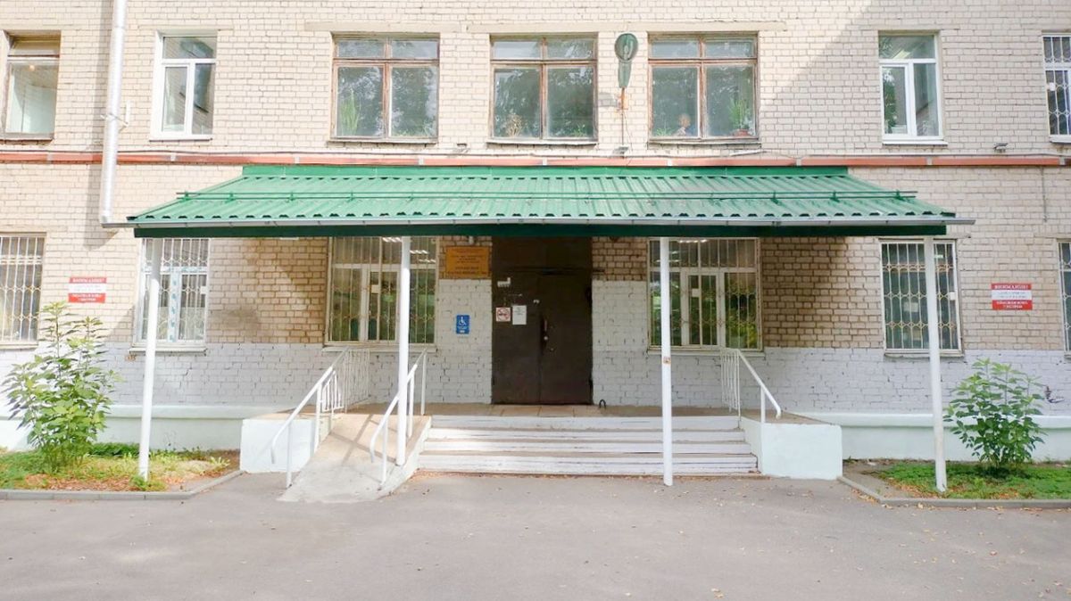 В Иванове закрывается на капремонт поликлиника №5