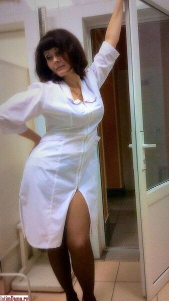 Международный день медицинской сестры