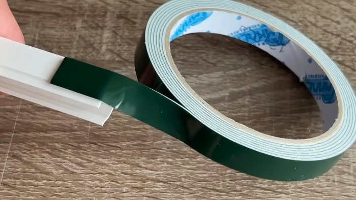 Как сделать копеечные направляющие для рулонных штор для дома и дачи,мастер-класс