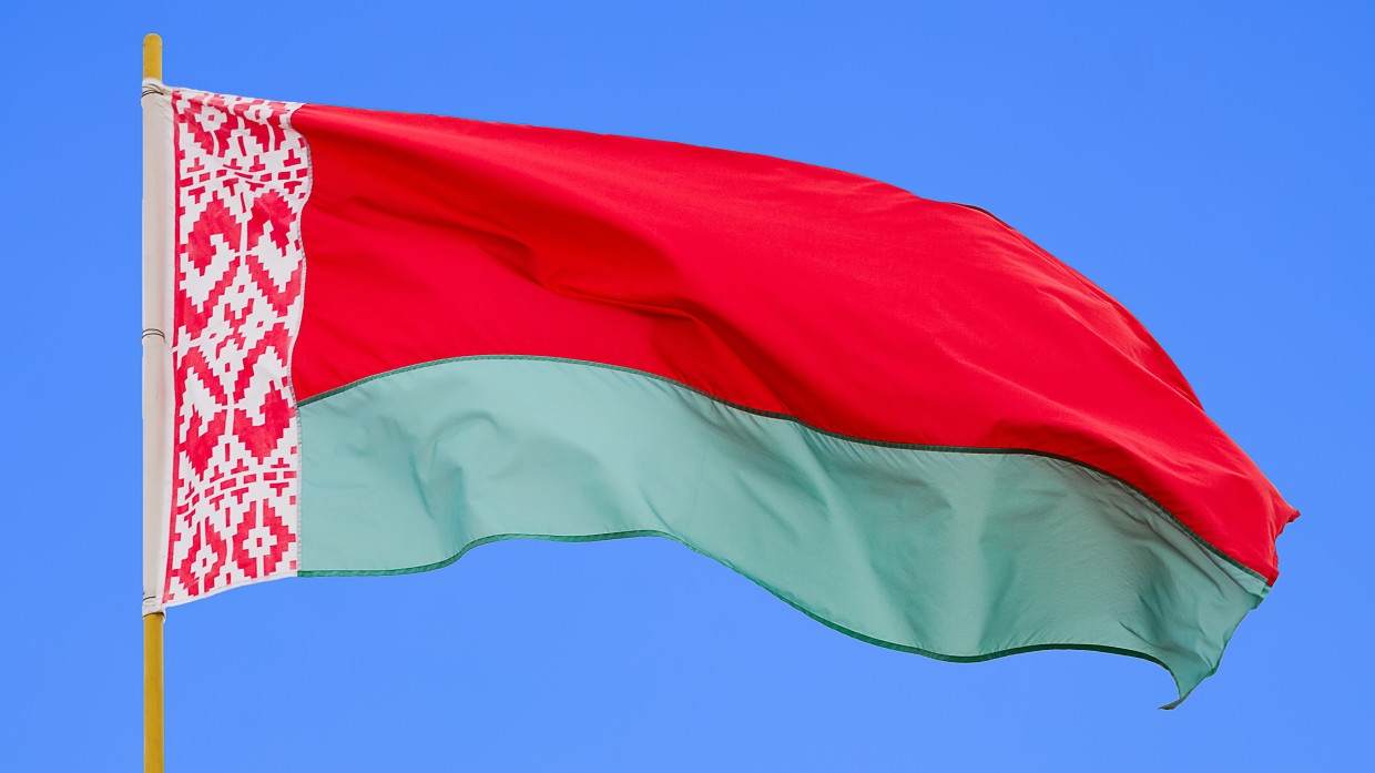 Власти Великобритании утвердили санкции против Белоруссии