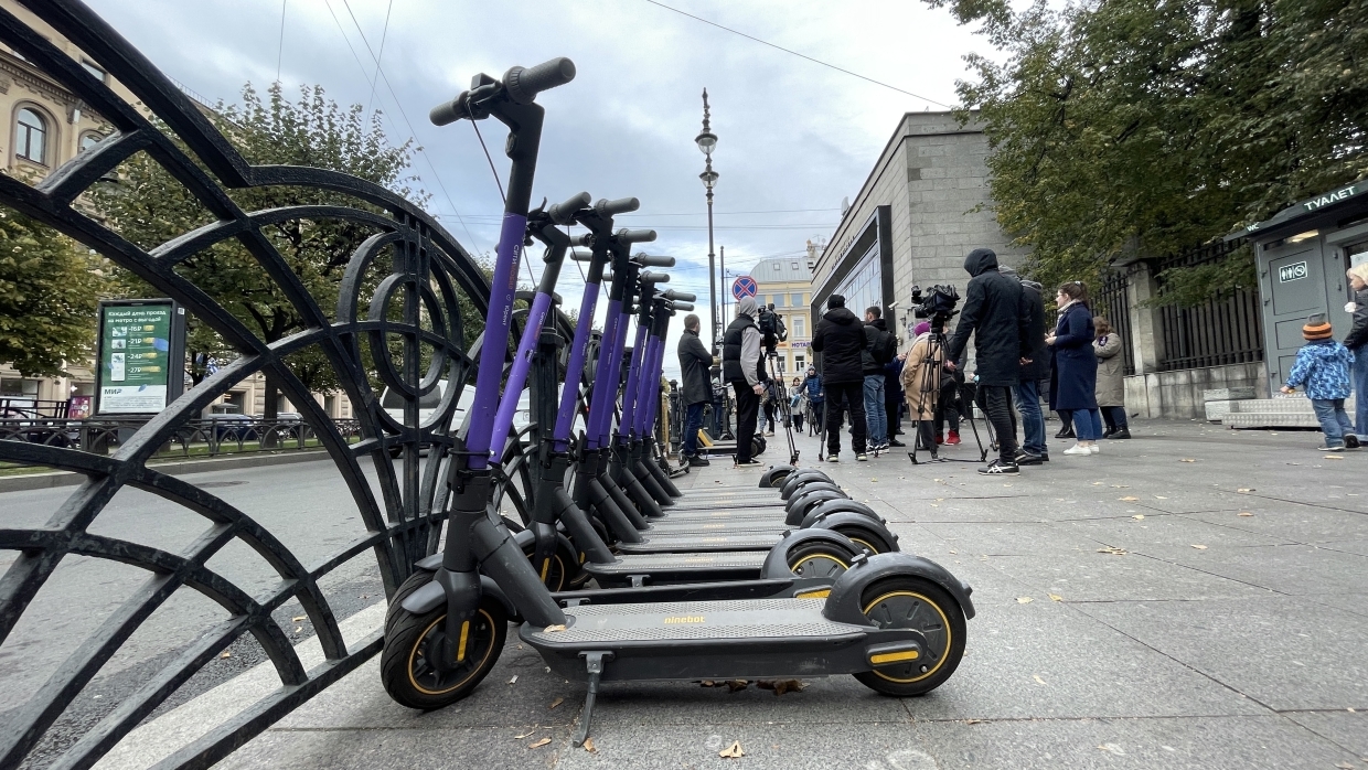 Автоэксперт Холодов рассказал о назревших изменениях в ПДД с 1 октября этого года Общество