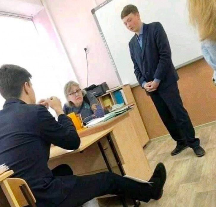 20 персонажей, которые найдут выход из любой ситуации 20 персонажей, которые найдут выход из любой ситуации