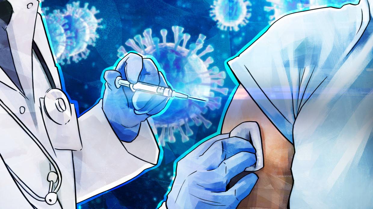 Ростуризм может облегчить выдачу виз для желающих вакцинироваться в России иностранцев