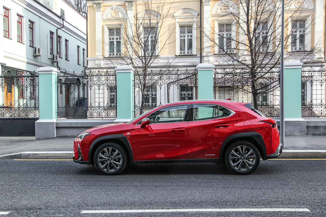 Ищем динамику в Lexus UX250h F-Sport более, FSport, только, автомобиля, здесь, чувствителен, бокового, привычно, UX250h, именно, делает, радиатора, обычной, работает, мощности, отдача, диапазон, городских, вспомнился, обычный