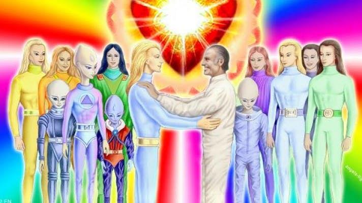 Секс, Иисус и инопланетяне или несколько самых сумасшедших и бредовых культов, которые реально существуют в мире