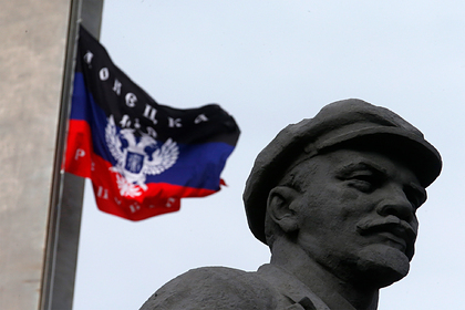 ДНР обвинила Украину в срыве переговоров