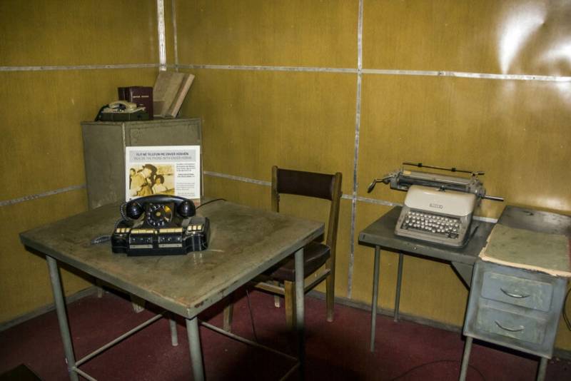 Албания после II мировой войны: социализм и ходжаизм история