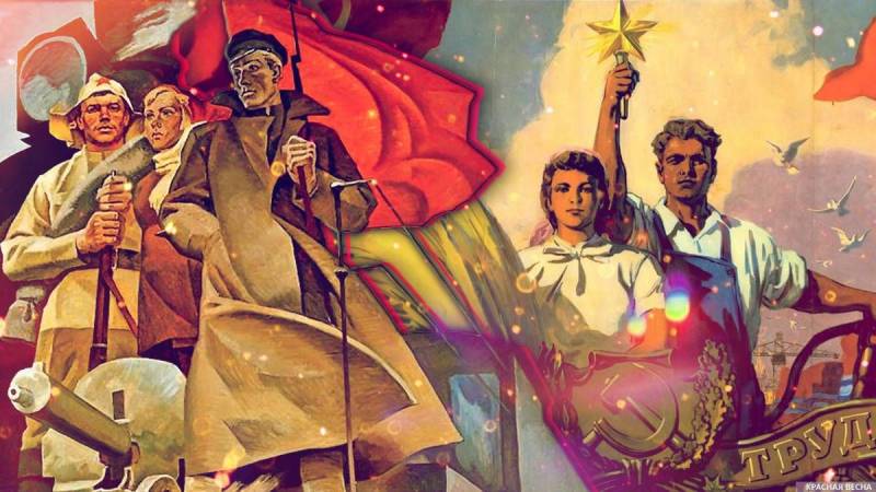 Почему восстановление СССР, возможно, частичное – все равно неизбежно г,Москва [1405113],респ,Крым [1434425],респ,Чеченская [245026],россия