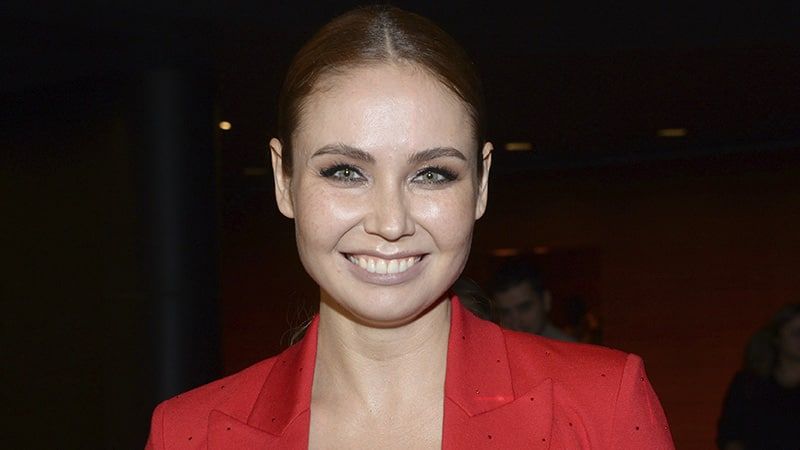 Ляйсан Утяшева решила пошутить над Павлом Волей и детьми