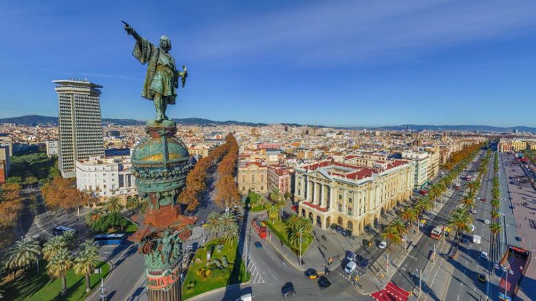 Подборка красивых панорам со всей планеты, от которых захватывает дух Подборка красивых панорам со всей планеты, от которых захватывает дух панорамы,пейзажи,планета