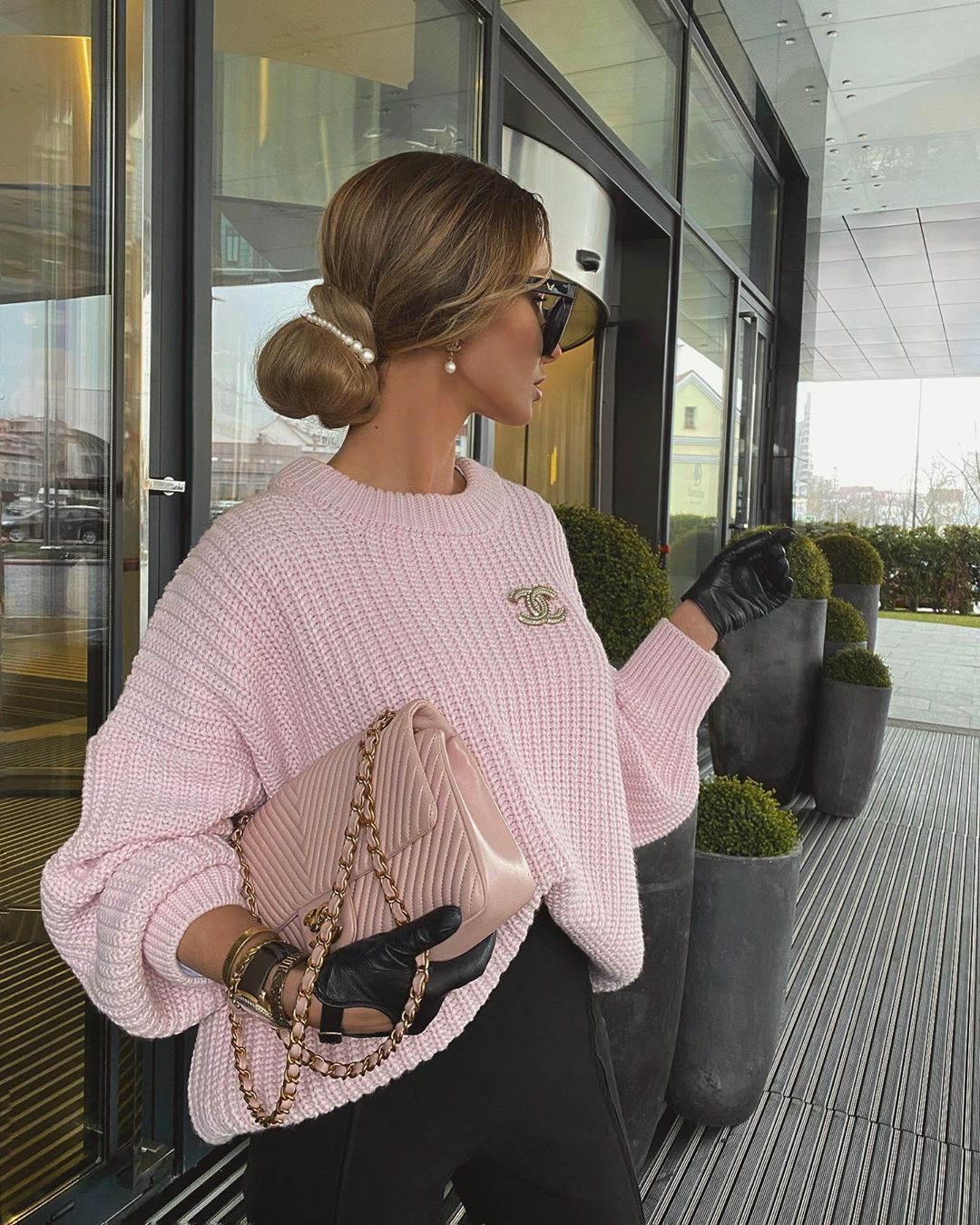 Итальянский стиль: 17 утонченных образов весны 2020 Итальянский стиль: 17 утонченных образов весны 2020 супер