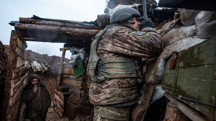 Киевские власти придётся принудить к миру силой