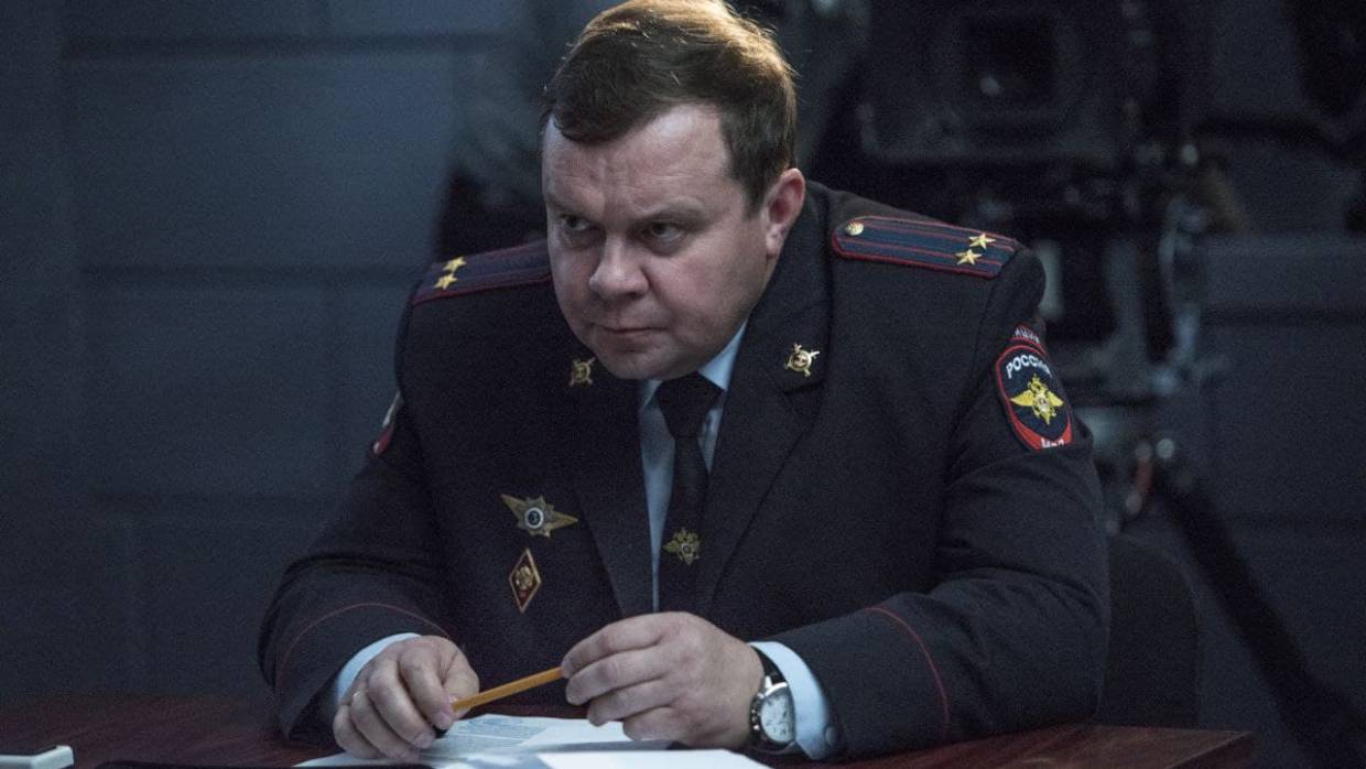 Путь на Украину мне закрыт: актер Григорьев о съемках «Великолепной пятерки» в Крыму Путь на Украину мне закрыт: актер Григорьев о съемках «Великолепной пятерки» в Крыму Общество