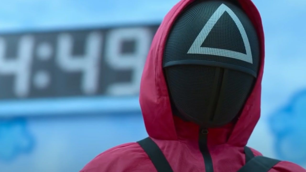 Netflix сообщил о кастинге на реалити-шоу «Игра в кальмара»