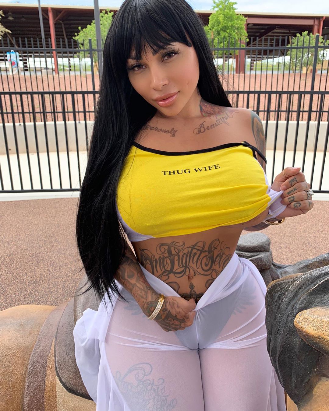 Instagram brittanya187 videos