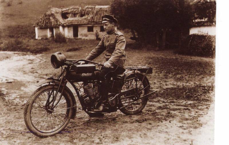 Сумцы-молодцы. Из истории 1-го гусарского история