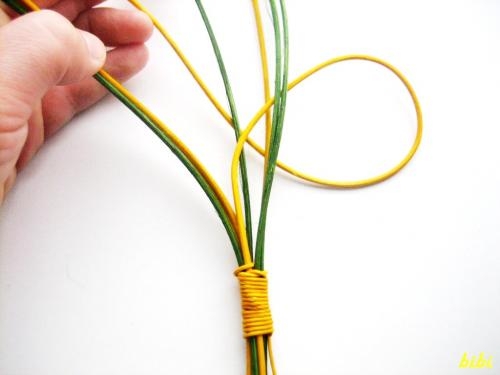 Как сплести выбивалку для ковров и учимся правильно выбивать ковры выбивалка своими руками