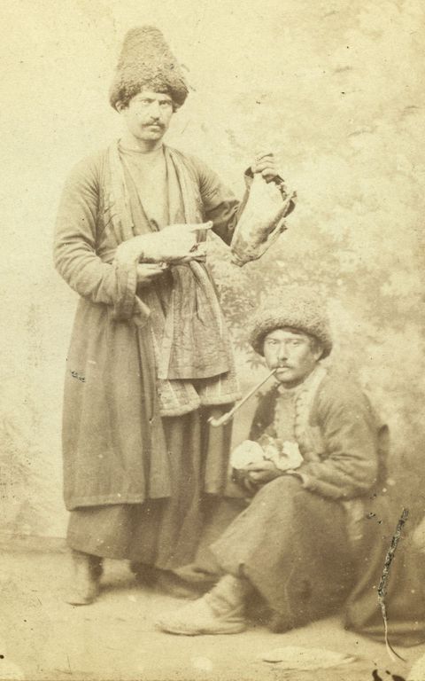 Богатство Российской империи в 1870-1880-х годах Богатство Российской империи в 1870-1880-х годах