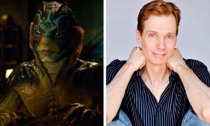 14 актеров, которые исполнили культовые роли, но остались неизвестными 