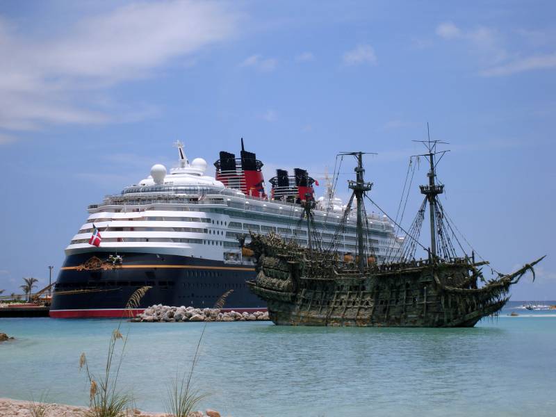 Угасание Тортуги и гибель Порт-Ройала Угасание Тортуги и гибель Порт-Ройала история