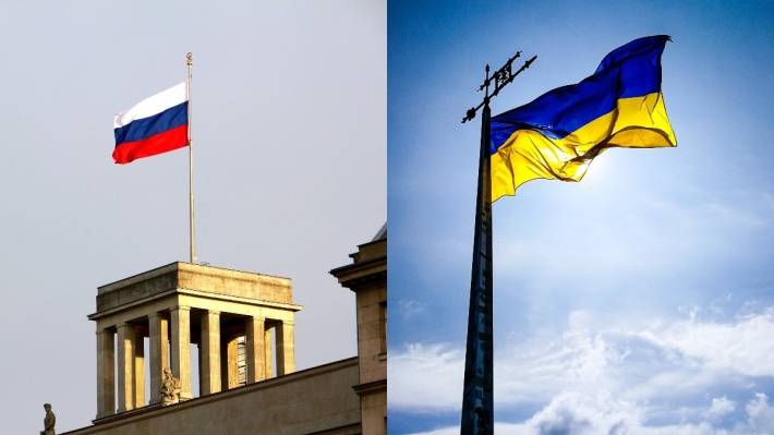 Украина продолжает закупать энергоресурсы в России