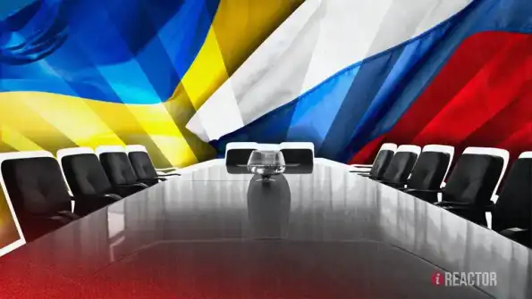 Главная цель России на переговорах с Украиной