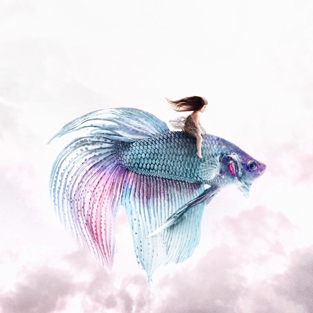 Луиза Азеведо и ее сказки Луиза Азеведо и ее сказки