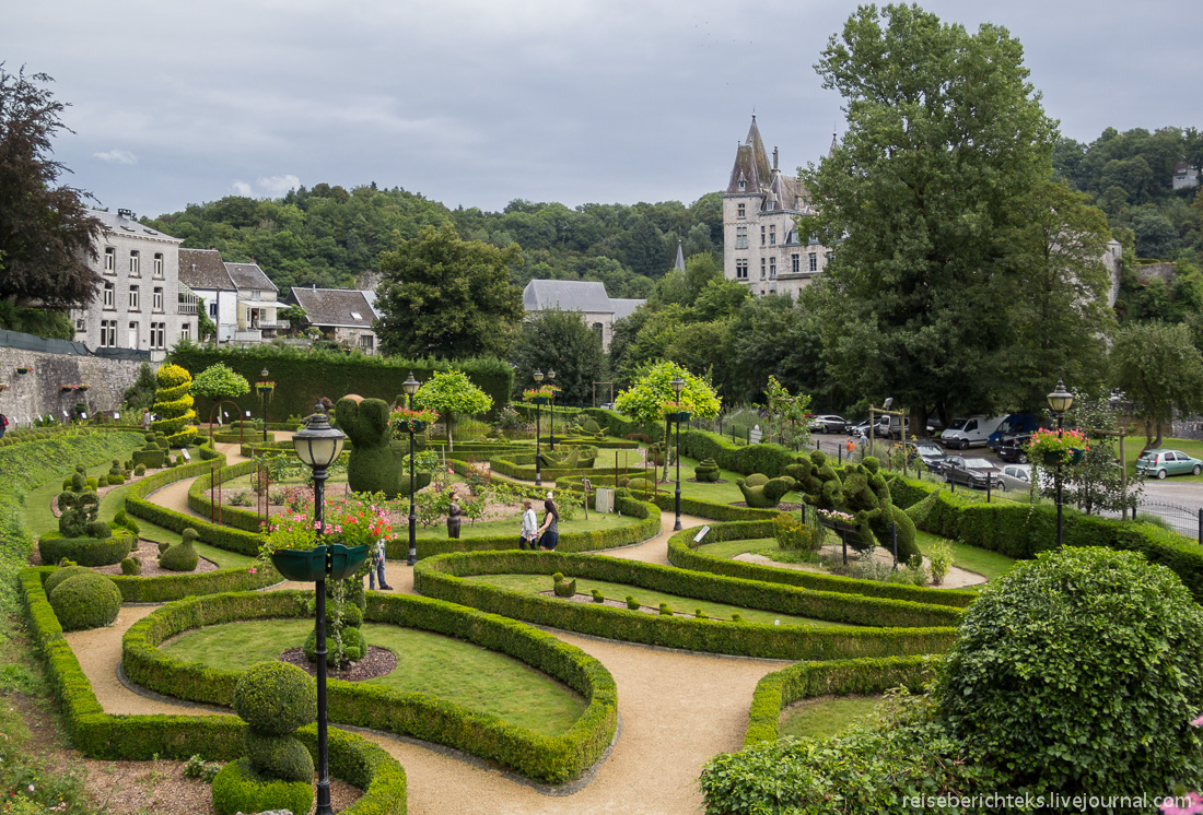 Парк топиара в Дюрбюи (Бельгия) Topiary, топиар, парков, деревьев, Garden, можно, фигуры, некоторые, формы, Topiares, топиара, действительно, Франции, фигур, кусты, много, только,  Топиар, Чандигархе, Индия