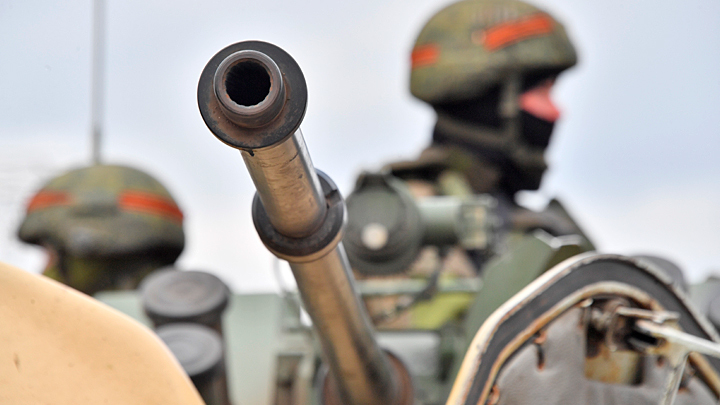 ЗАХЛОПНУТЬ КРЫШКУ: КОТЛЫ НА УКРАИНЕ ЗАВАРЯТ ПО СЦЕНАРИЯМ ВТОРОЙ МИРОВОЙ