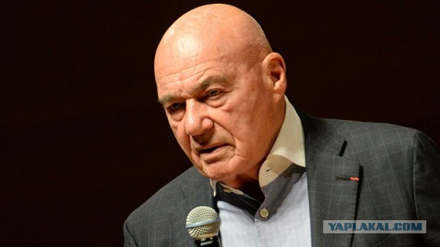 Познер рассказал о комплексе неполноценности России перед Западом.