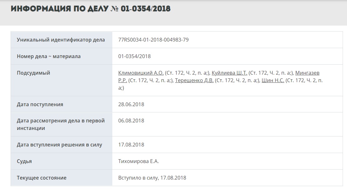 УНИЧТОЖИТЬ ЗДОРОВЬЕ: ЖАДНОСТЬ, КУМОВСТВО И КОРРУПЦИЯ В ОРЛОВСКОЙ ОБЛАСТИ россия