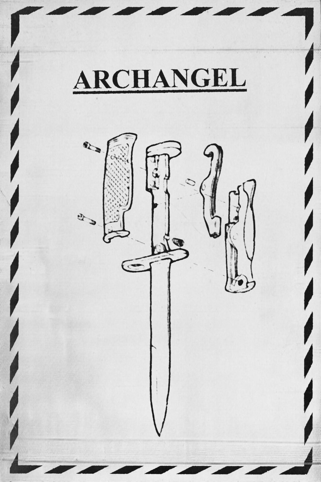 Архангел (2026) Архангел (2026)