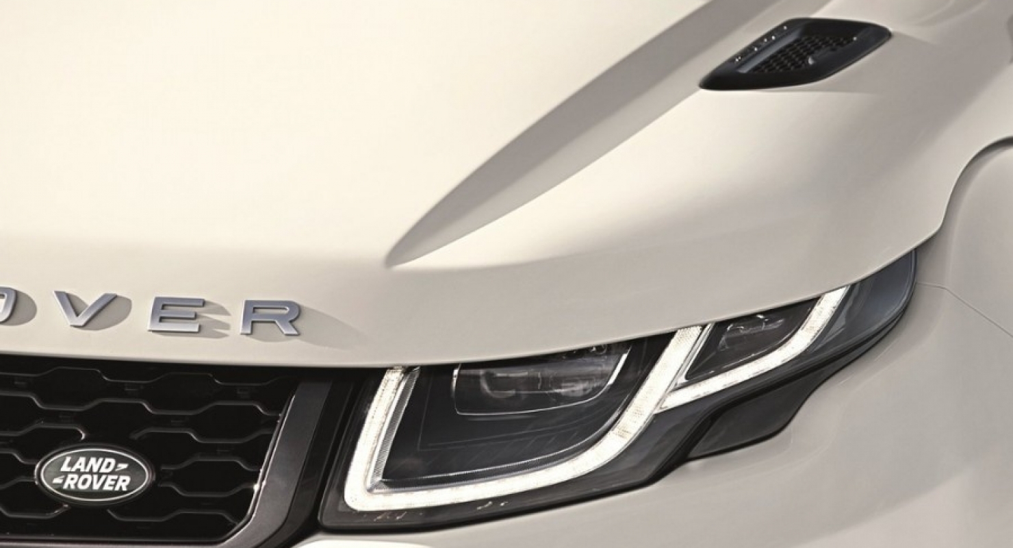 Новый кроссовер Range Rover Sport SV 2024 готовят к выходу Новый кроссовер Range Rover Sport SV 2024 готовят к выходу Автомобили