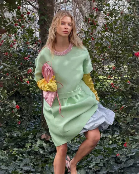 Мешок из-под картошки, 