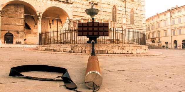 10 направлений, которые идеально подходят для путешествий в октябре 10 направлений, которые идеально подходят для путешествий в октябре мир,поездка,путешествие,страны,турист