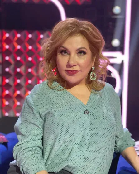 Марина Федункив хочет второго ребёнка через суррогатное материнство