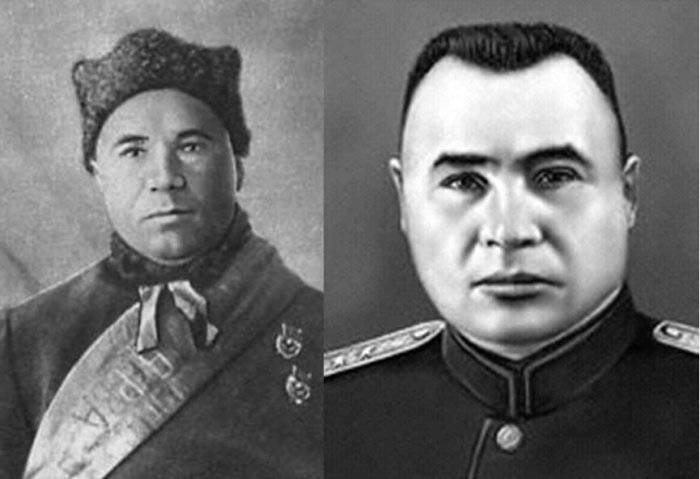 Японская военная угроза на востоке СССР история