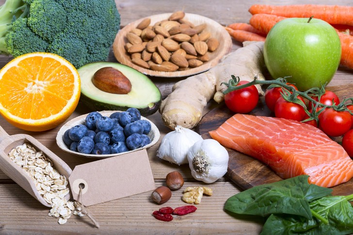 Когда еда — не лекарство: 11 продуктов, которые не снизят плохой холестерин  еда,здоровье