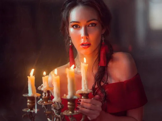 6 самых мощных ритуалов для привлечения везения