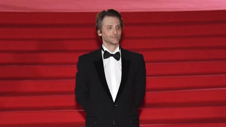 Актер Кошевой назвал Брик человеком с невероятным стержнем