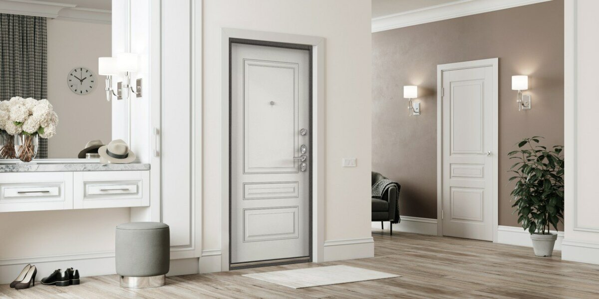 Как оформить интерьер прихожей не только стильно, но и практично? 4 простых, но полезных совета прихожей, будет, стоит, двери, также, наиболее, является, применять, дверь, входной, стиле, оформить, которая, квартиры, дверное, которые, полотно, интерьер, визуально, особенно