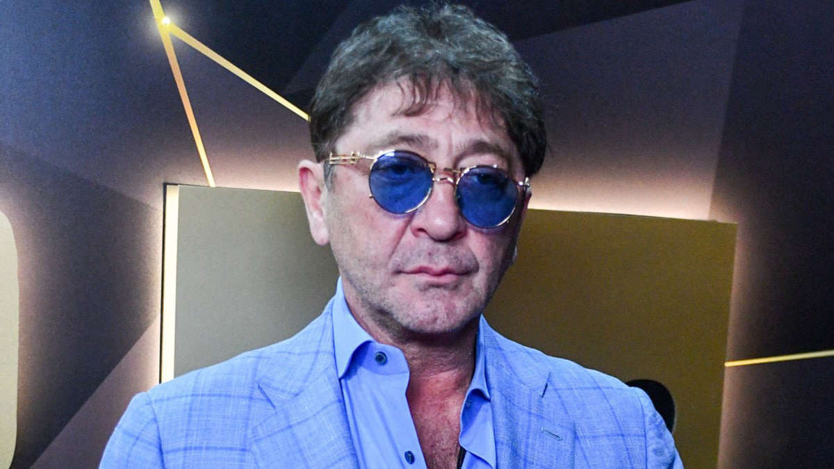 Лепс приехал в Донбасс, чтобы поддержать участников спецоперации