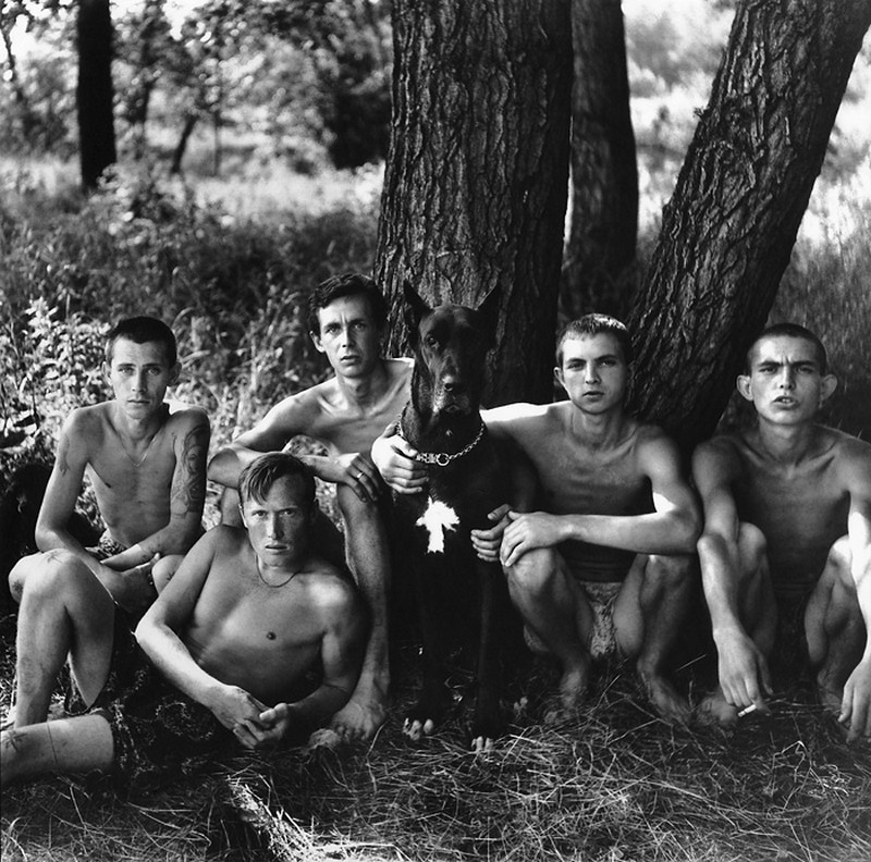 16 советских послевоенных фотографов: от аполитичной искренности к эротике и сюрреализму 16 советских послевоенных фотографов: от аполитичной искренности к эротике и сюрреализму