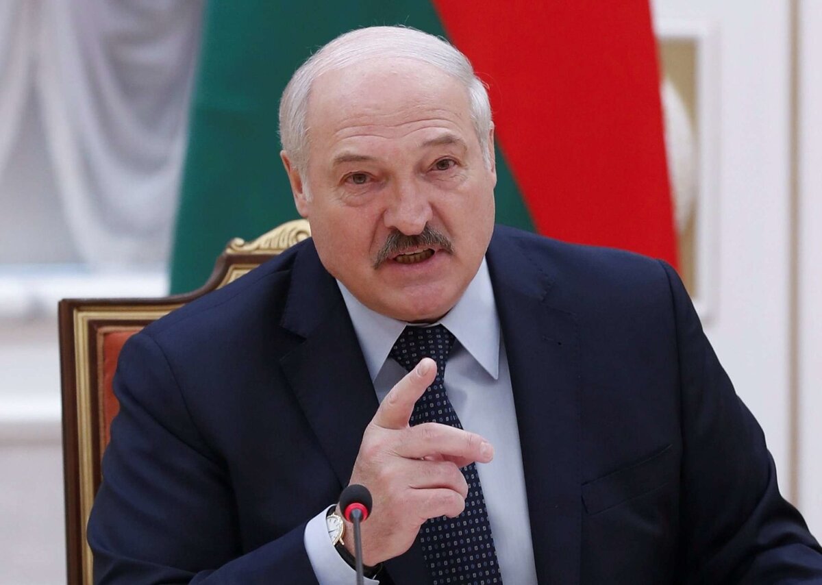 Президент Белоруссии Александр Лукашенко является «ярым сторонником» сохранения Евросоюза.