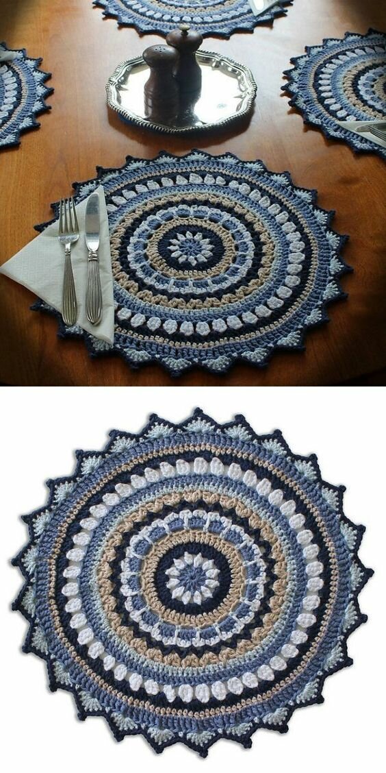 Весёлые мелочи для дома, связанные крючком. Настроение, идеи, схемы Весёлые мелочи для дома, связанные крючком. Настроение, идеи, схемы вязание,идеи и вдохновение,рукоделие