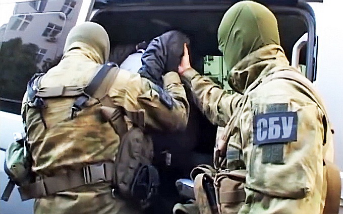 Украина готовит чудовищные репрессии против жителей Донбасса