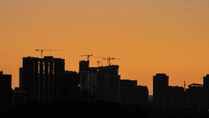 "Опасная ситуация!" Миллионы человек в России могут оказаться на улице. Закон не защитит?
