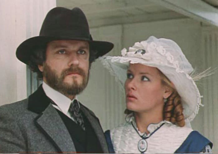 Тесты для настоящих мужчин: Яркая жизнь и преждевременная смерть Николая Еременко-младшего 