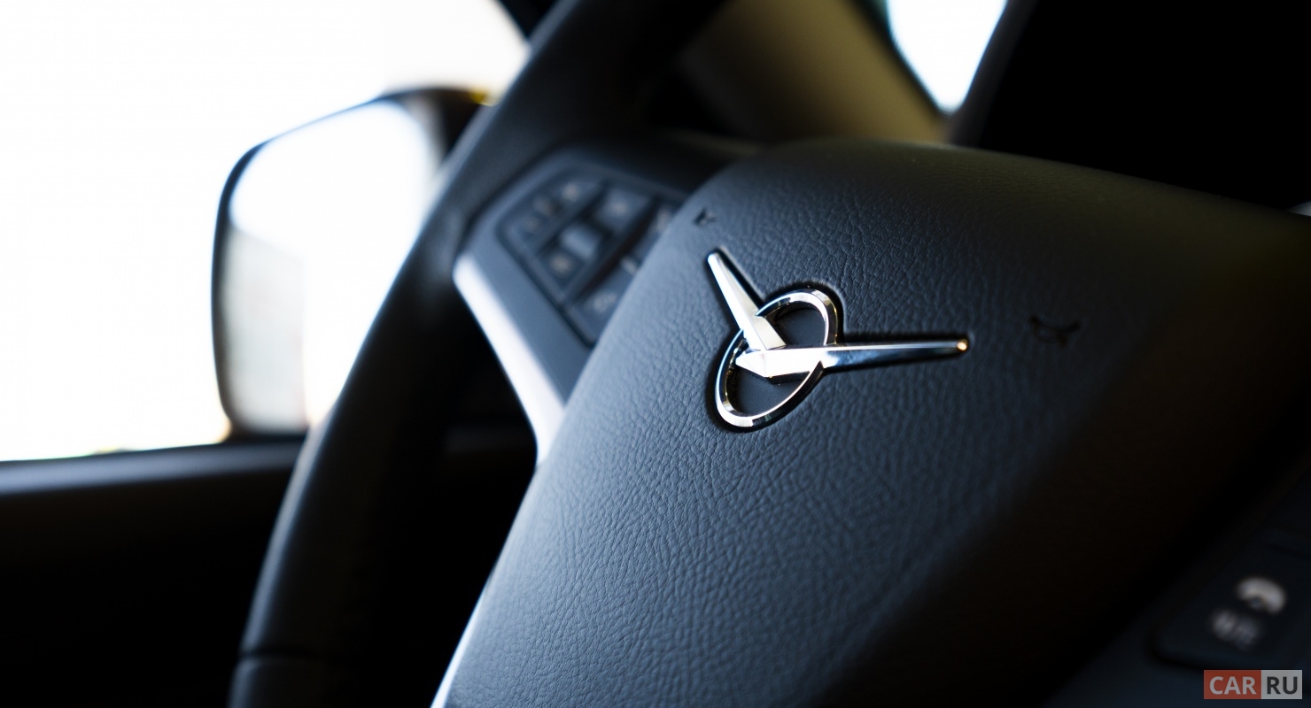 УАЗ начал тестировать первые образцы дизельных внедорожников